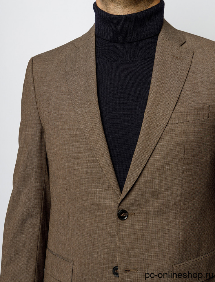 Мужской пиджак PIERRE CARDIN C4 42255.3003-90/8216