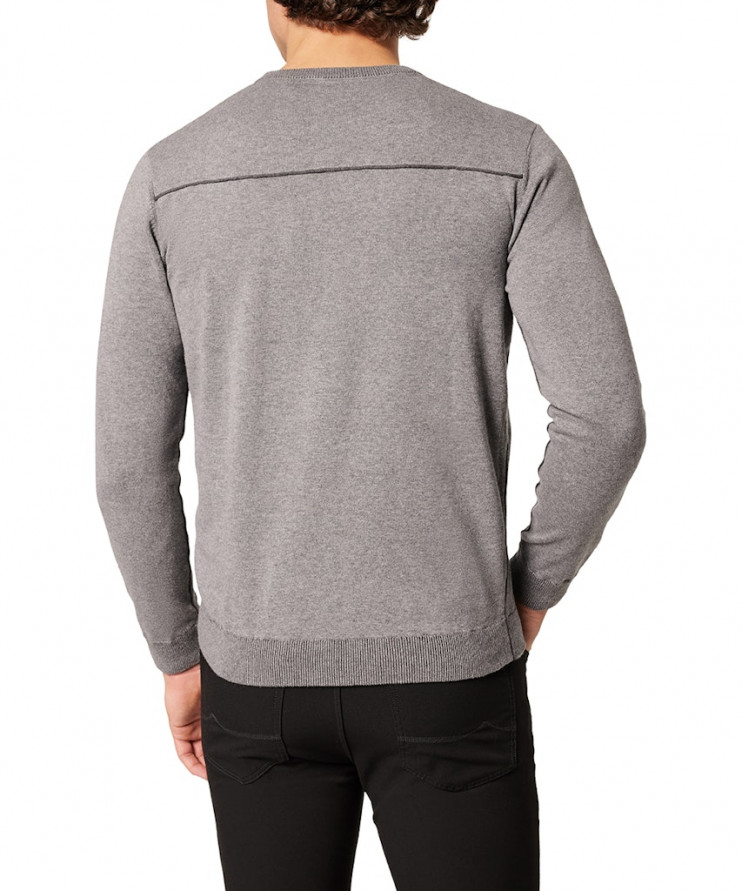 Джемпер круглый ворот Pioneer P1 20070.0000/9501 6 743 руб. 6 743 руб.