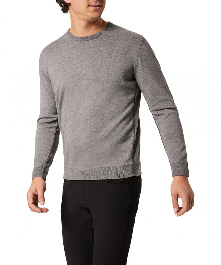 Джемпер круглый ворот Pioneer P1 20070.0000/9501 6 743 руб. 6 743 руб.