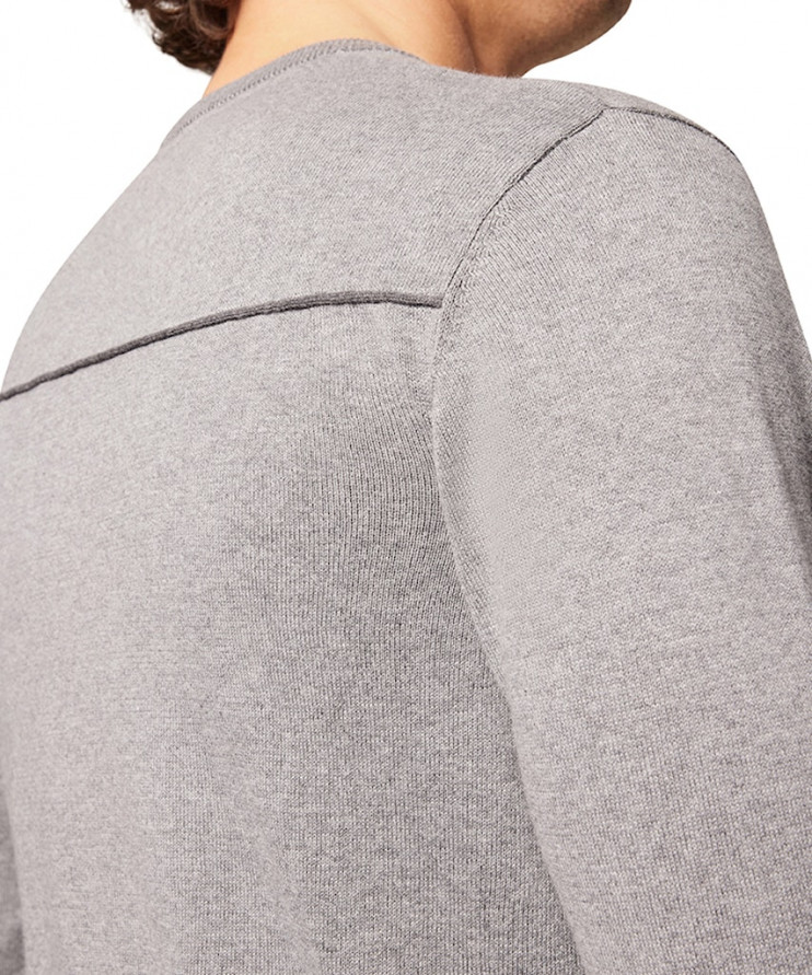 Джемпер круглый ворот Pioneer P1 20070.0000/9501 6 743 руб. 6 743 руб.