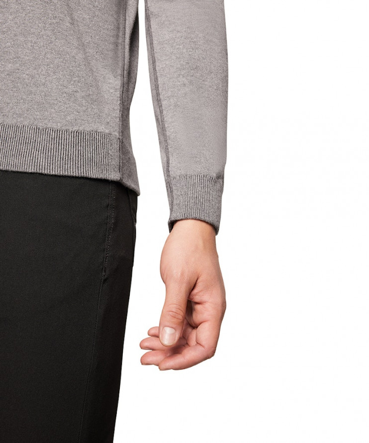 Джемпер круглый ворот Pioneer P1 20070.0000/9501 6 743 руб. 6 743 руб.