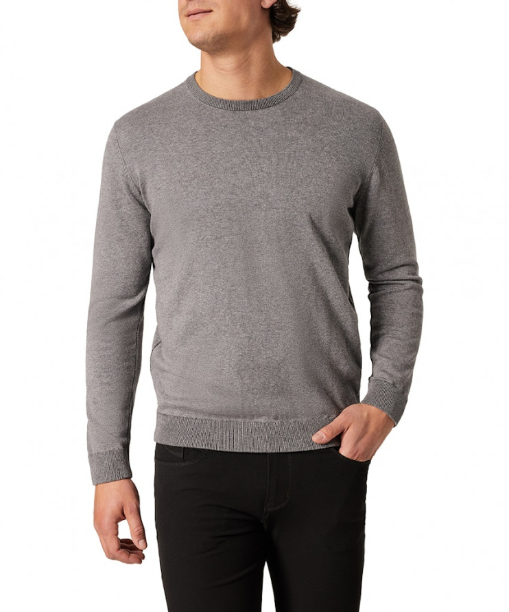 Джемпер круглый ворот Pioneer P1 20070.0000/9501 6 743 руб. 6 743 руб.