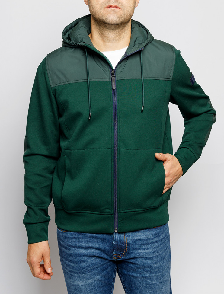 Мужская толстовка с капюшоном PIERRE CARDIN C5 40499.4032/5317 15 743 руб. 15 743 руб.