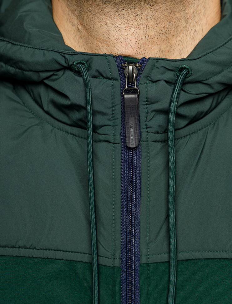 Мужская толстовка с капюшоном PIERRE CARDIN C5 40499.4032/5317 15 743 руб. 15 743 руб.