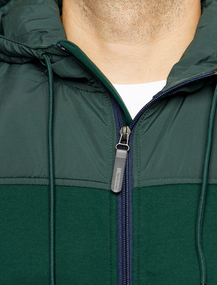 Мужская толстовка с капюшоном PIERRE CARDIN C5 40499.4032/5317 15 743 руб. 15 743 руб.