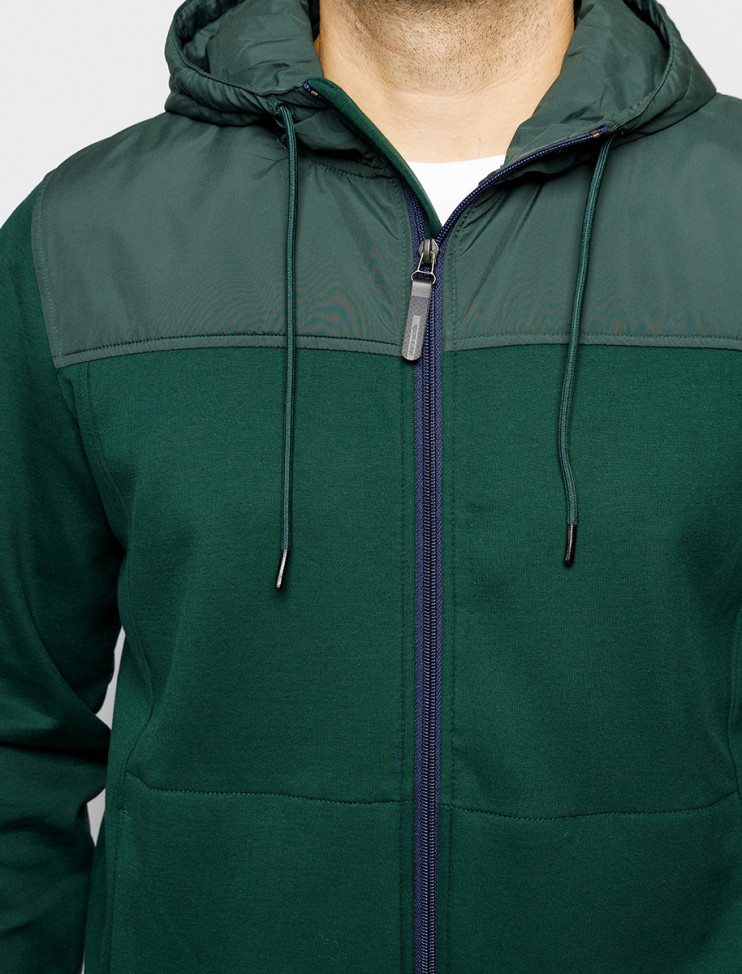 Мужская толстовка с капюшоном PIERRE CARDIN C5 40499.4032/5317 15 743 руб. 15 743 руб.