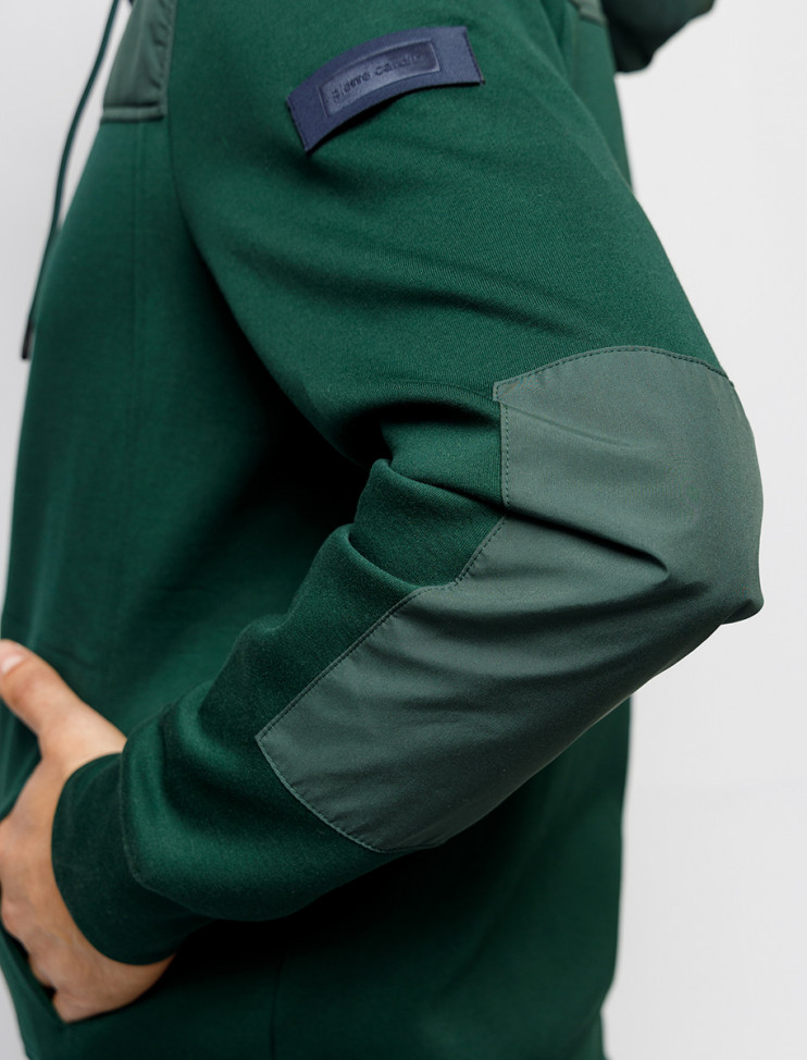 Мужская толстовка с капюшоном PIERRE CARDIN C5 40499.4032/5317 15 743 руб. 15 743 руб.