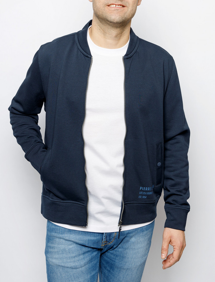 Мужская толстовка PIERRE CARDIN C5 40579.4037/6325 8 490 руб. 8 490 руб.