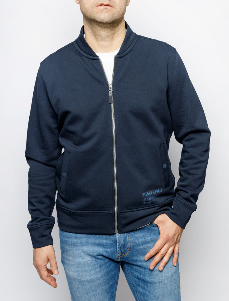 Мужская толстовка PIERRE CARDIN C5 40579.4037/6325 8 490 руб. 8 490 руб.
