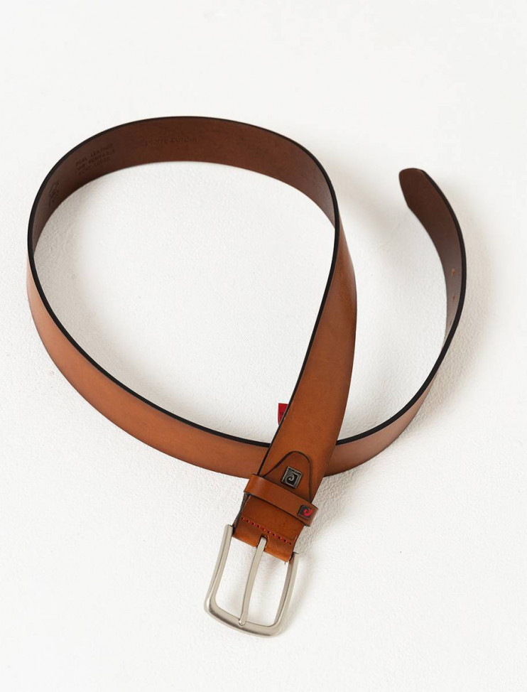 Мужской ремень PIERRE CARDIN 70267.040.1000.022 6 790 руб.  6 790 руб. 