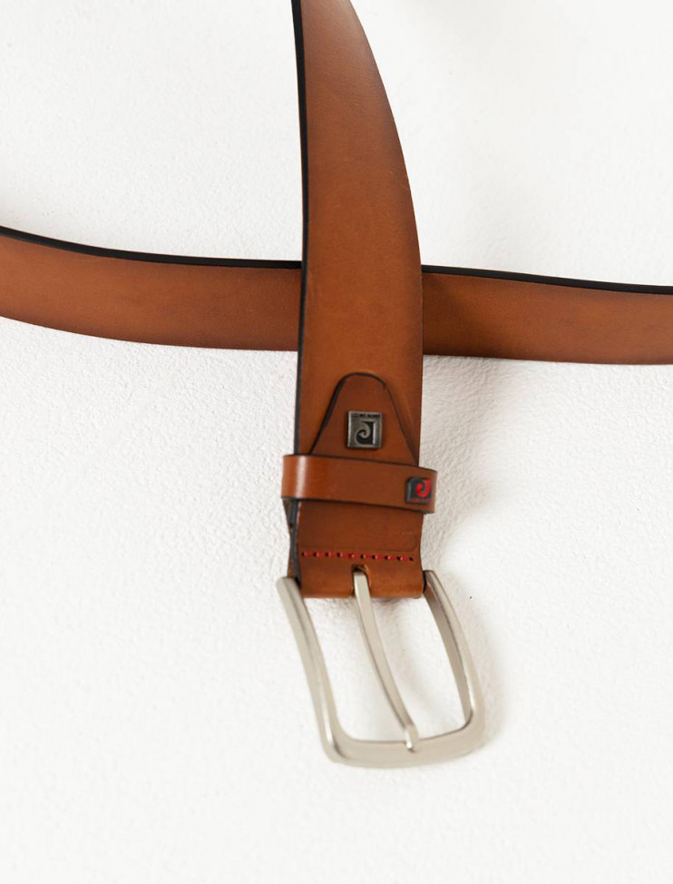 Мужской ремень PIERRE CARDIN 70267.040.1000.022 6 790 руб.  6 790 руб. 