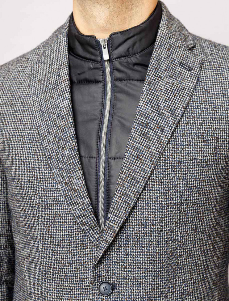 Мужской пиджак PIERRE CARDIN C4 42407.2084/6213 20 996 руб. 20 996 руб.