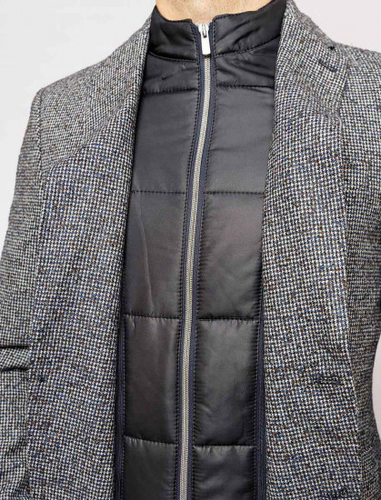 Мужской пиджак PIERRE CARDIN C4 42407.2084/6213