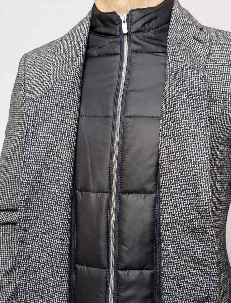 Мужской пиджак PIERRE CARDIN C4 42407.2084/6213 20 996 руб. 20 996 руб.