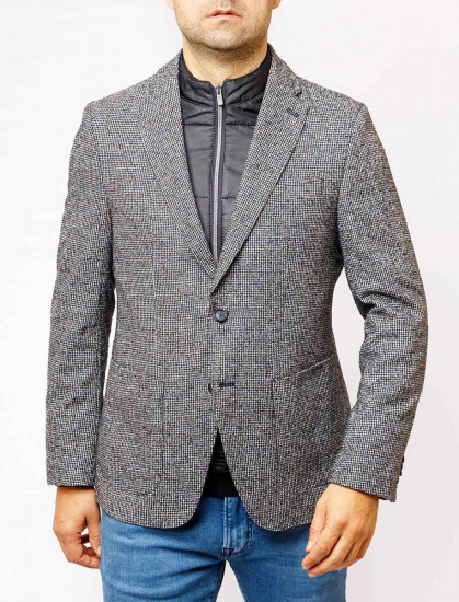 Мужской пиджак PIERRE CARDIN C4 42407.2084/6213