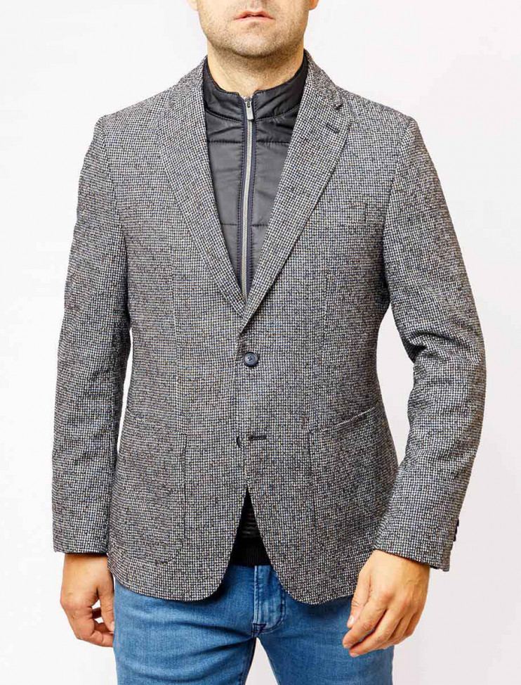 Мужской пиджак PIERRE CARDIN C4 42407.2084/6213 20 996 руб. 20 996 руб.