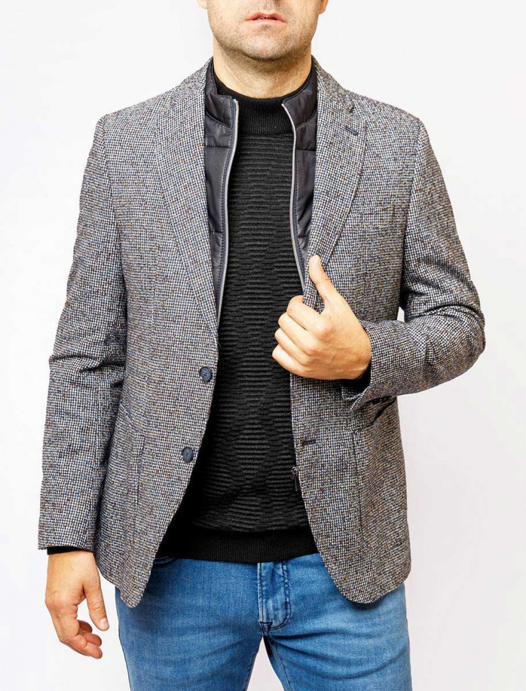 Мужской пиджак PIERRE CARDIN C4 42407.2084/6213 20 996 руб. 20 996 руб.