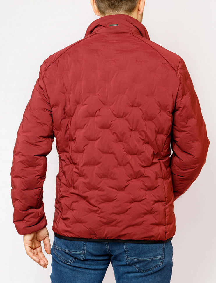 Мужская короткая куртка PIERRE CARDIN C8 10031.0016/4303 17 490 руб. 17 490 руб.