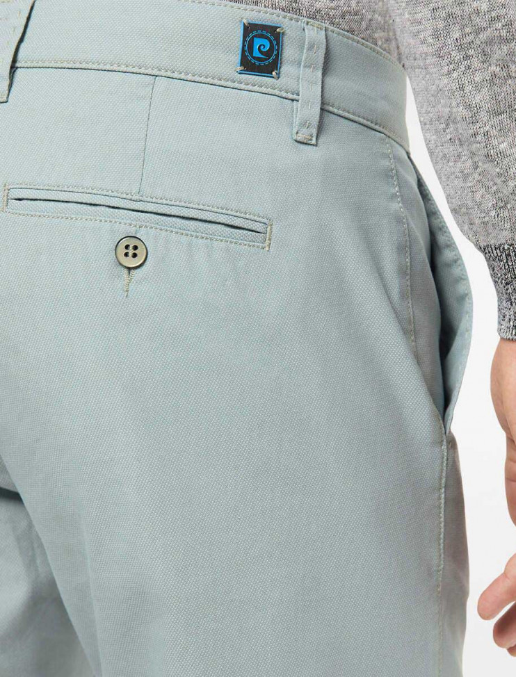 Мужские брюки Чинос Pierre Cardin 39757/000/02277/75 18 490 руб.  18 490 руб. 