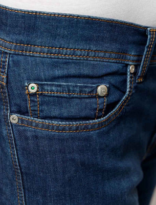 Мужские джинсы Pierre Cardin 5 карманов C7 34510.8020/6824