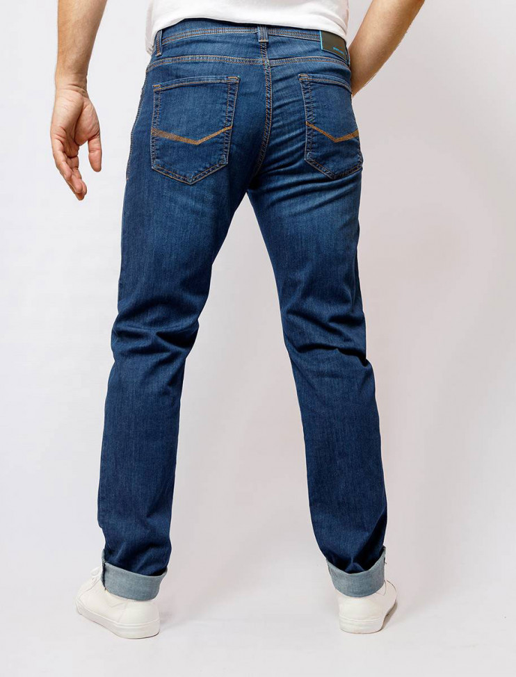 Мужские джинсы Pierre Cardin 5 карманов C7 34510.8020/6824 9 490 руб. 9 490 руб.