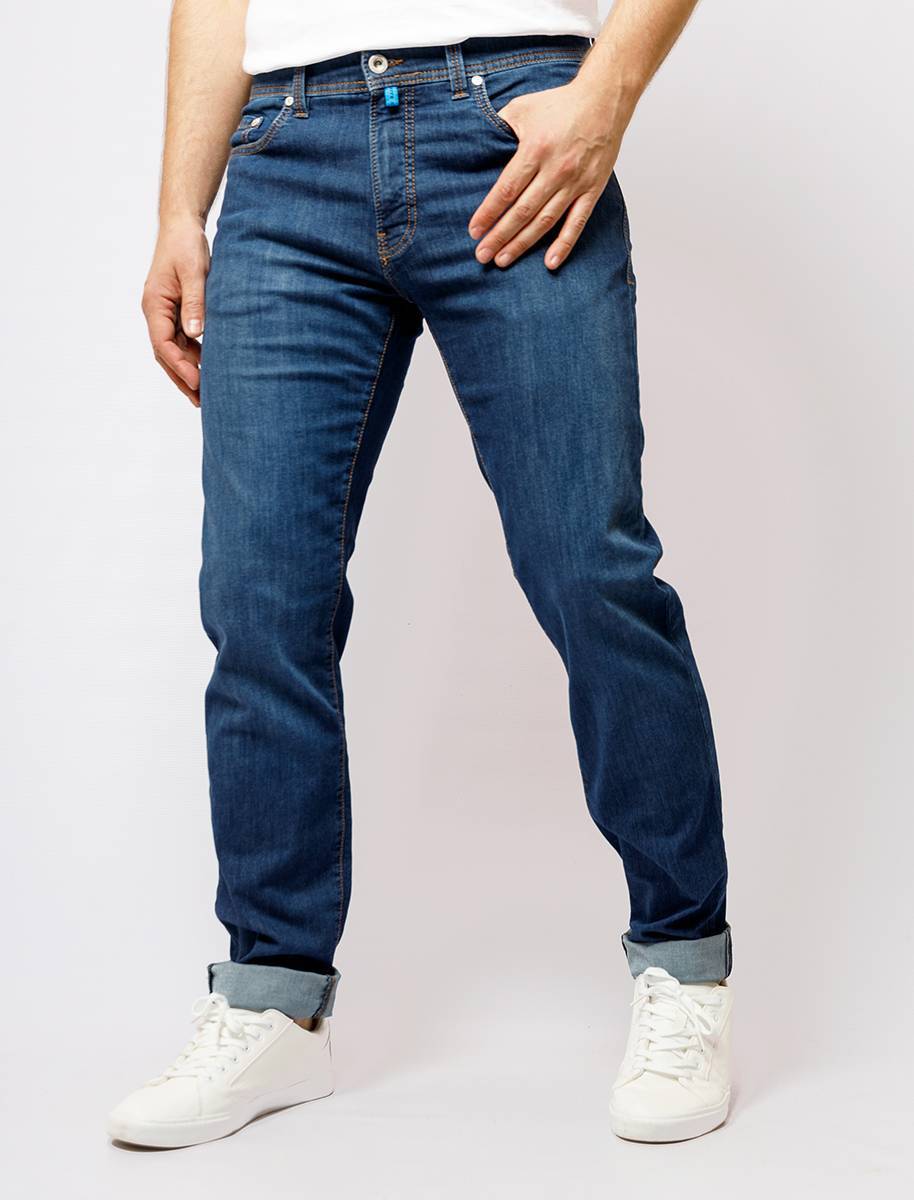 Jeans pierre cardin hotsell