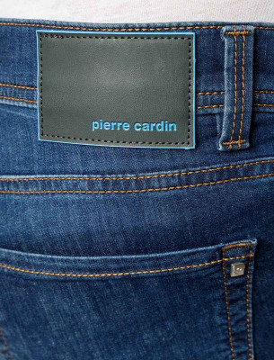 Мужские джинсы Pierre Cardin 5 карманов C7 34510.8020/6824
