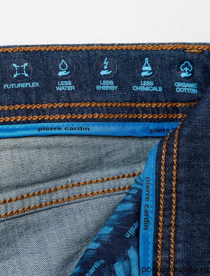 Мужские джинсы Pierre Cardin 5 карманов C7 34510.8020/6824