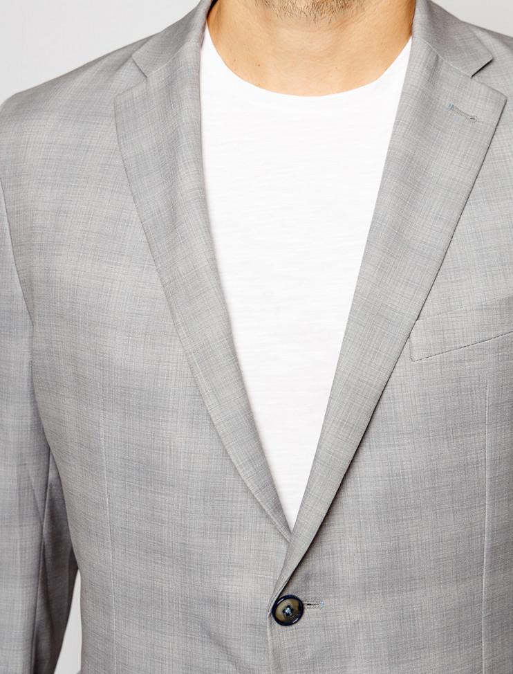 Мужской пиджак PIERRE CARDIN 42288/810/94320/2900 10 647 руб. 10 647 руб.