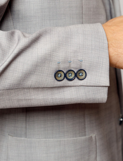 Мужской пиджак PIERRE CARDIN 42288/810/94320/2900