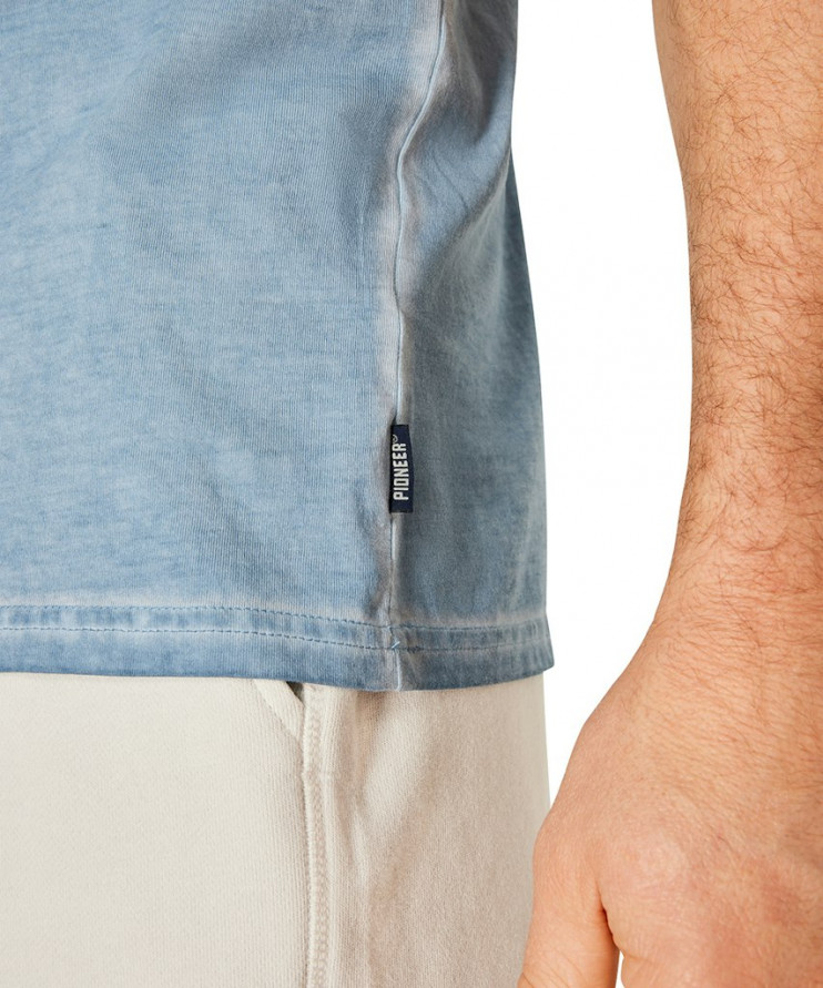 Мужская майка Pioneer P1 60083.2000/6877 1 990 руб.  1 990 руб.