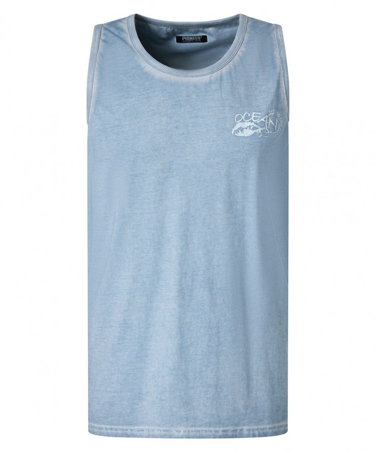 Мужская майка Pioneer P1 60083.2000/6877 1 990 руб.  1 990 руб.