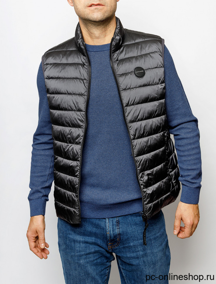 Мужская куртка жилет Pierre Cardin C8 10262.0147/9314
