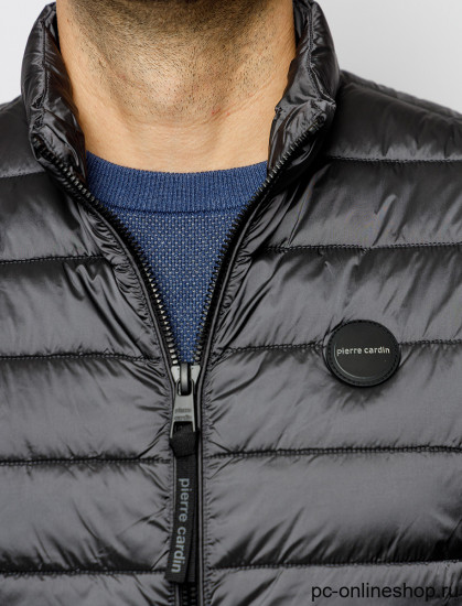 Мужская куртка жилет Pierre Cardin C8 10262.0147/9314