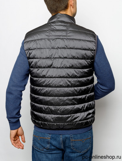 Мужская куртка жилет Pierre Cardin C8 10262.0147/9314