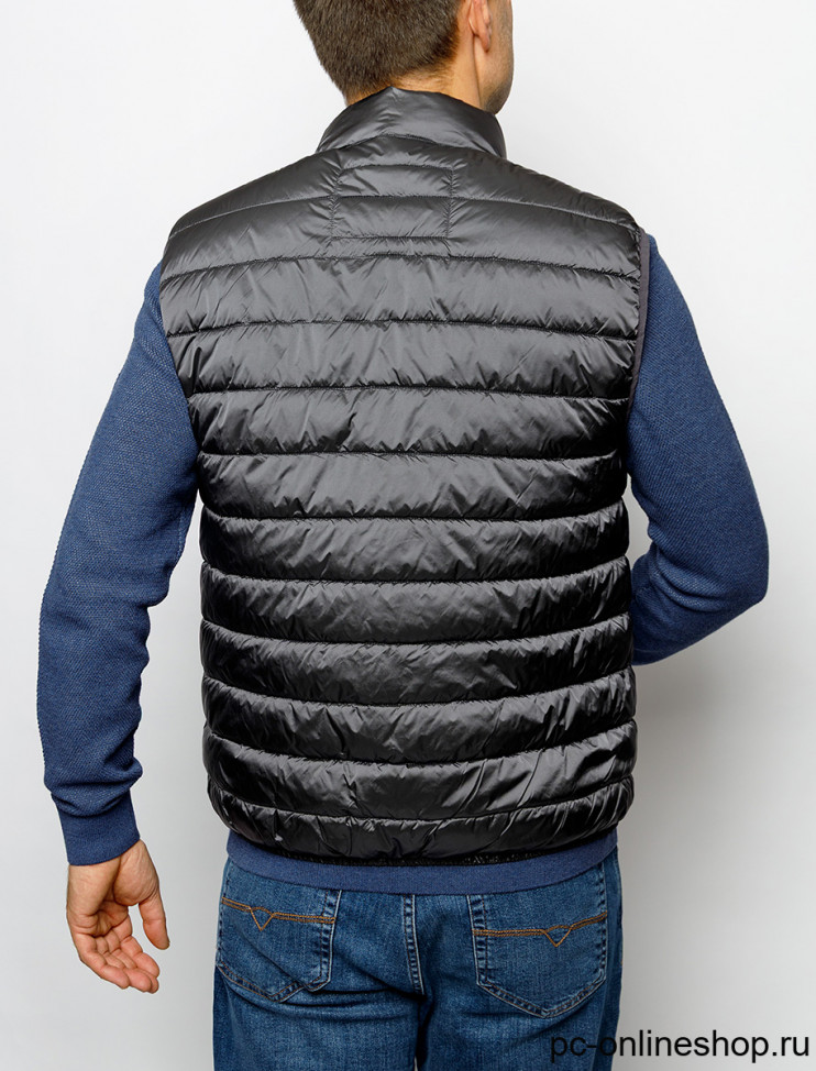 Мужская куртка жилет Pierre Cardin C8 10262.0147/9314