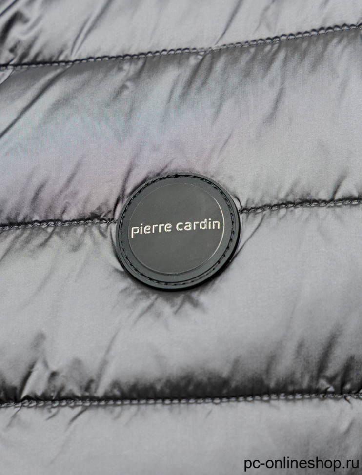 Мужская куртка жилет Pierre Cardin C8 10262.0147/9314