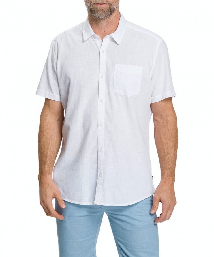 Мужская  рубашка короткий рукав  PIONEER P1 40042/1010 6 790 руб.  6 790 руб. 