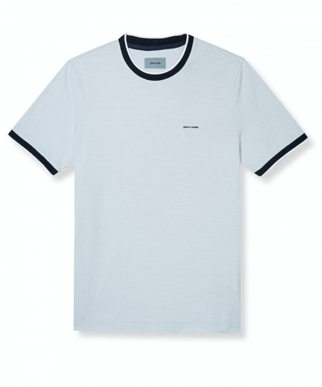 Мужская футболка короткий рукав PIERRE CARDIN C5 20510.2031/9019