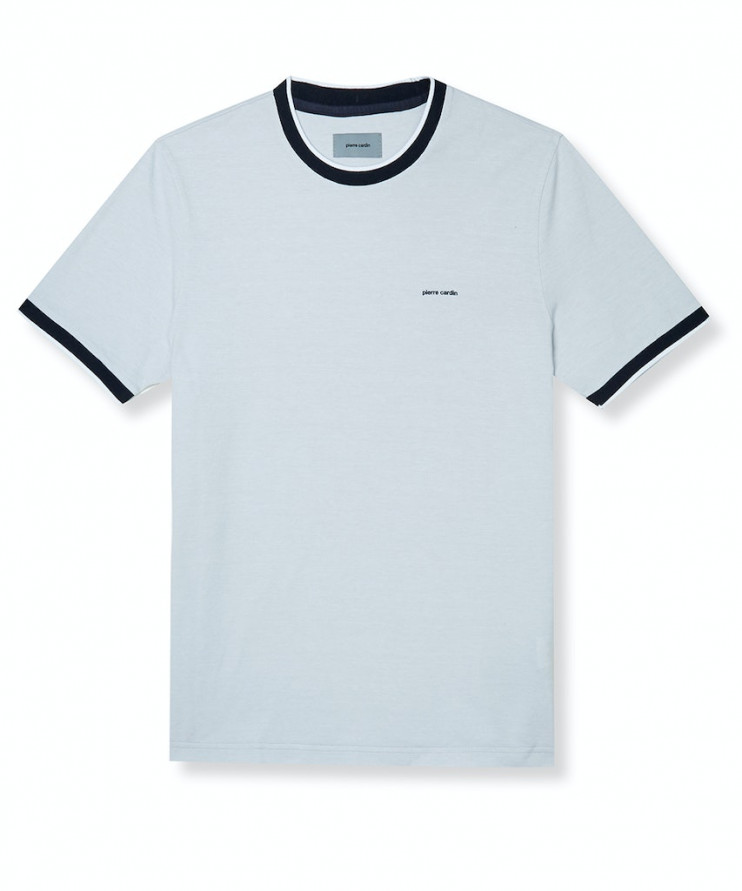 Мужская футболка короткий рукав PIERRE CARDIN C5 20510.2031/9019 4 790 руб. 4 790 руб.