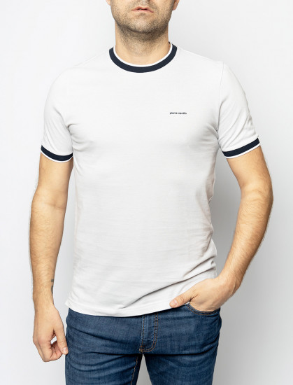 Мужская футболка короткий рукав PIERRE CARDIN C5 20510.2031/9019