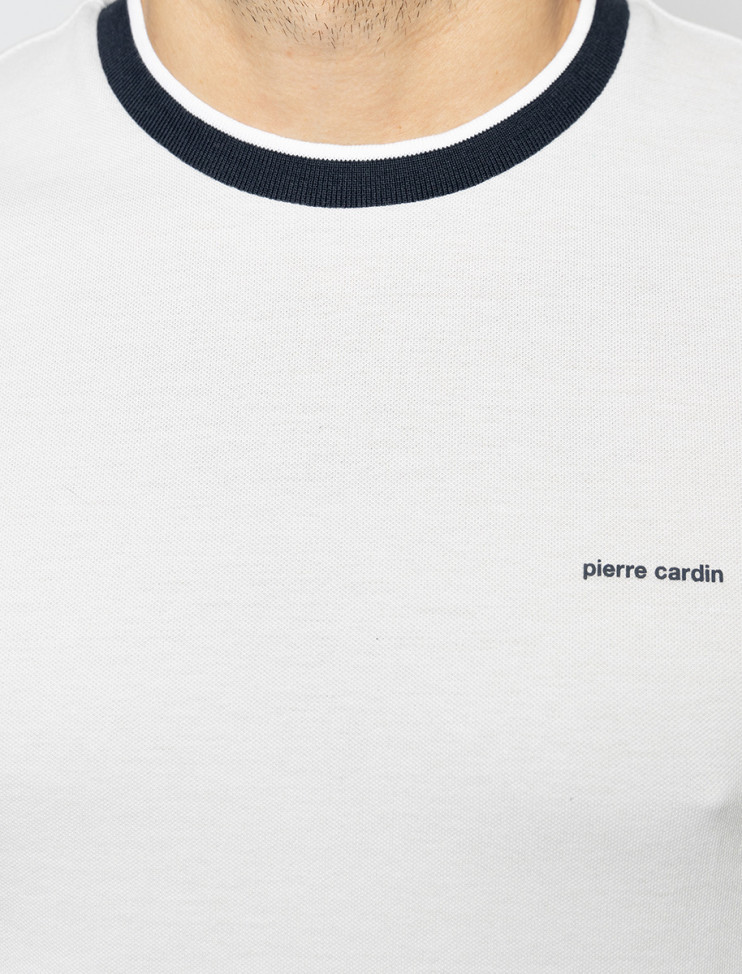 Мужская футболка короткий рукав PIERRE CARDIN C5 20510.2031/9019 4 790 руб. 4 790 руб.