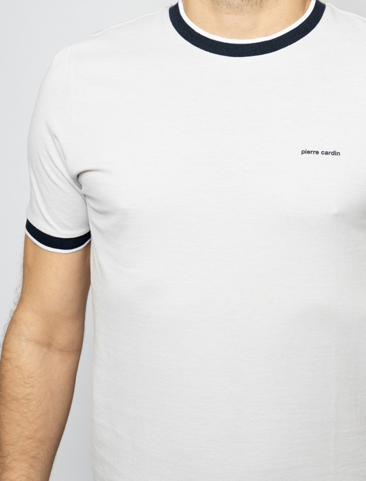 Мужская футболка короткий рукав PIERRE CARDIN C5 20510.2031/9019 4 790 руб. 4 790 руб.