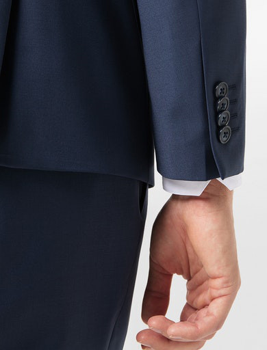Мужской пиджак PIERRE CARDIN C4 52253.1401/6003