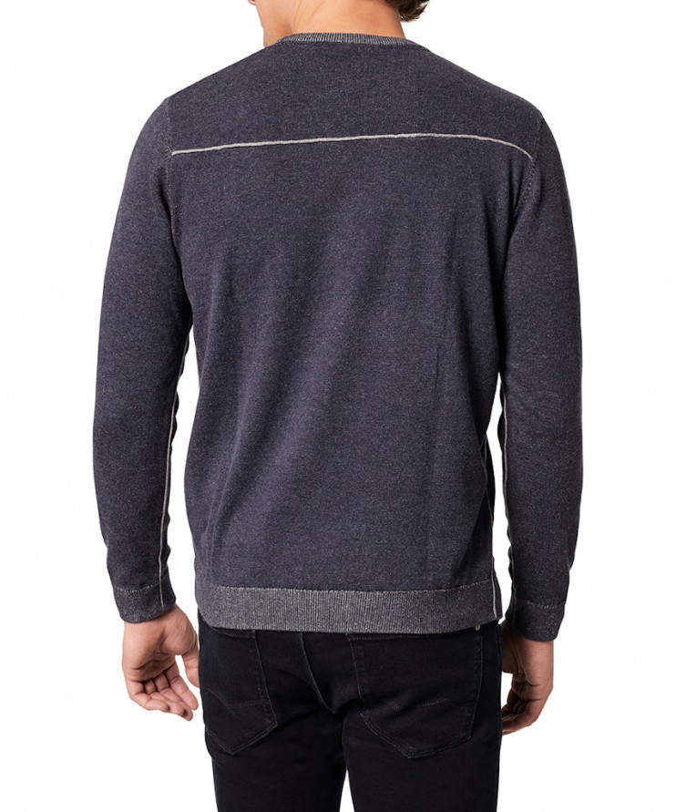 Джемпер круглый ворот Pioneer P1 20070.0000/6500 6 743 руб. 6 743 руб.