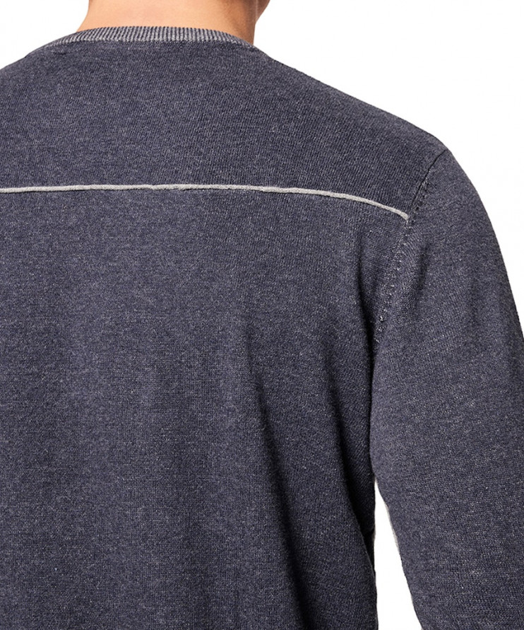 Джемпер круглый ворот Pioneer P1 20070.0000/6500 6 743 руб. 6 743 руб.