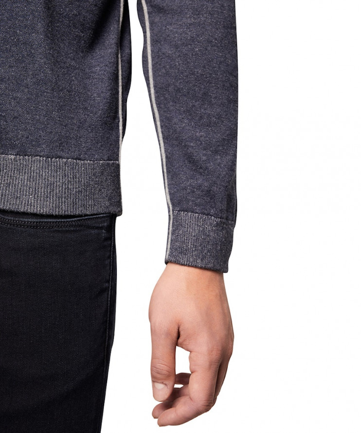 Джемпер круглый ворот Pioneer P1 20070.0000/6500 6 743 руб. 6 743 руб.