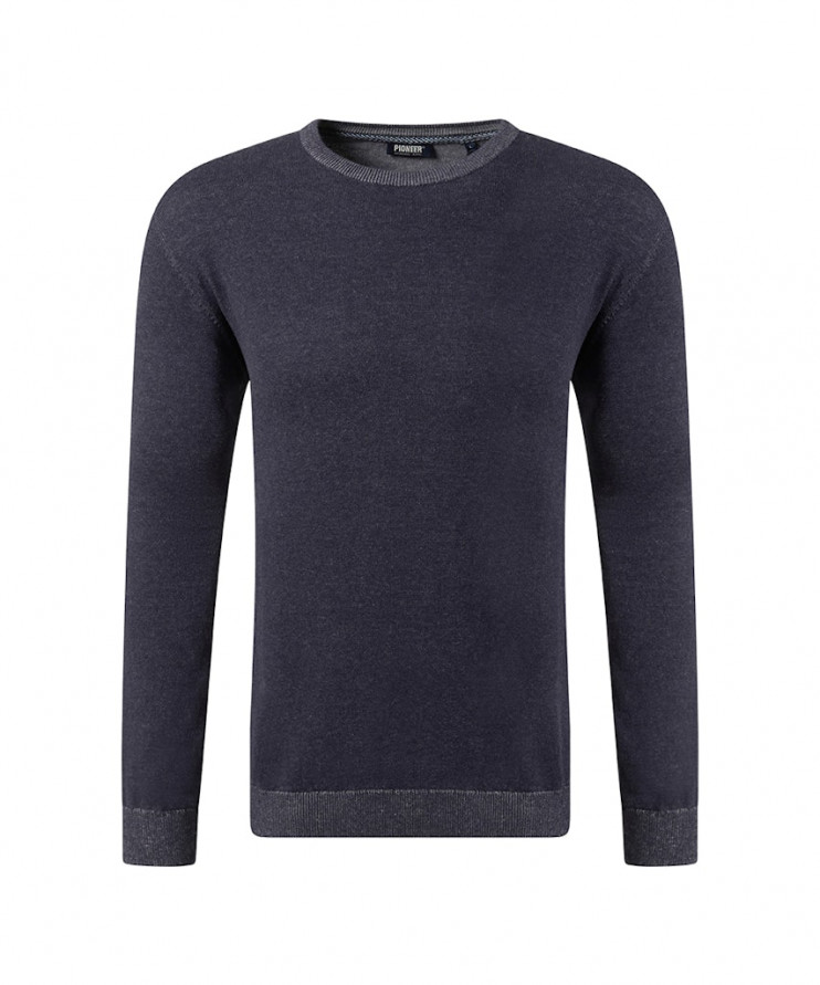 Джемпер круглый ворот Pioneer P1 20070.0000/6500 6 743 руб. 6 743 руб.