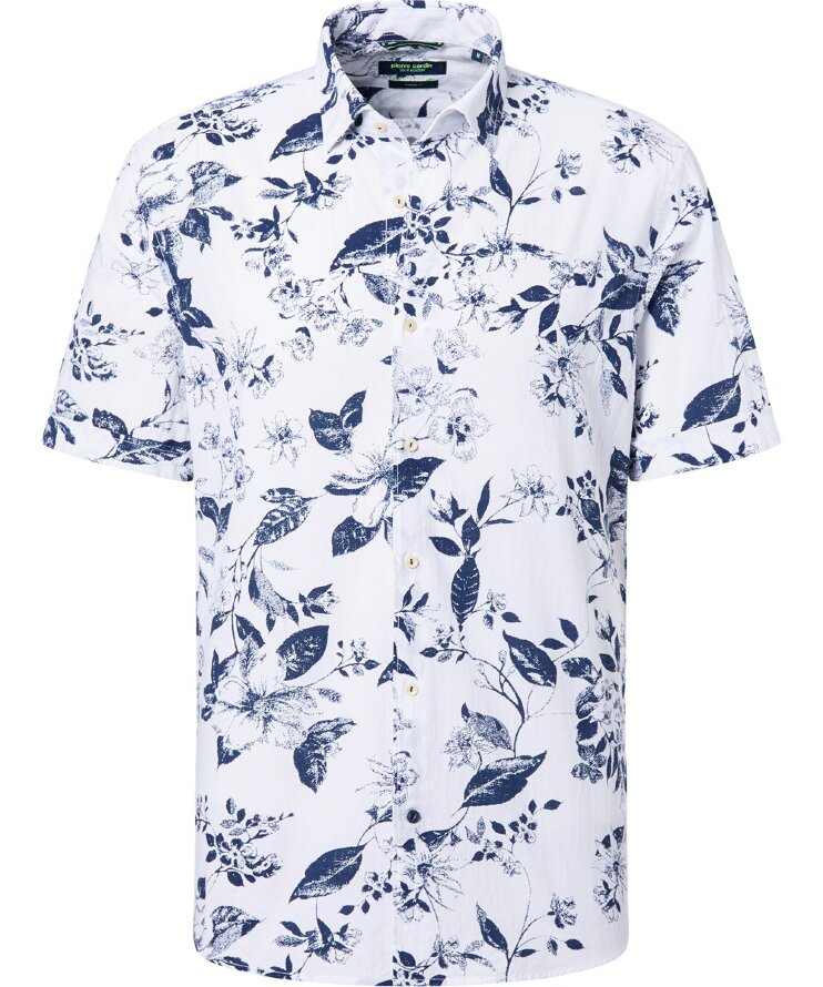 Мужская рубашка Pierre Cardin короткий рукав Denim Academy 4 490 руб.  4 490 руб.