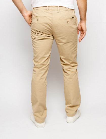 Мужские брюки чинос PIONEER 01498/000/03922/24